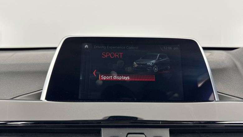 BMW X1 xDrive 20d Sport 5dr Step Auto Diesel Estate